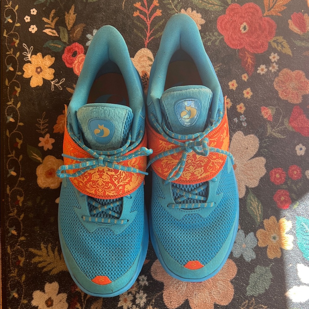 Under Armour Curry Fox 1 HFD